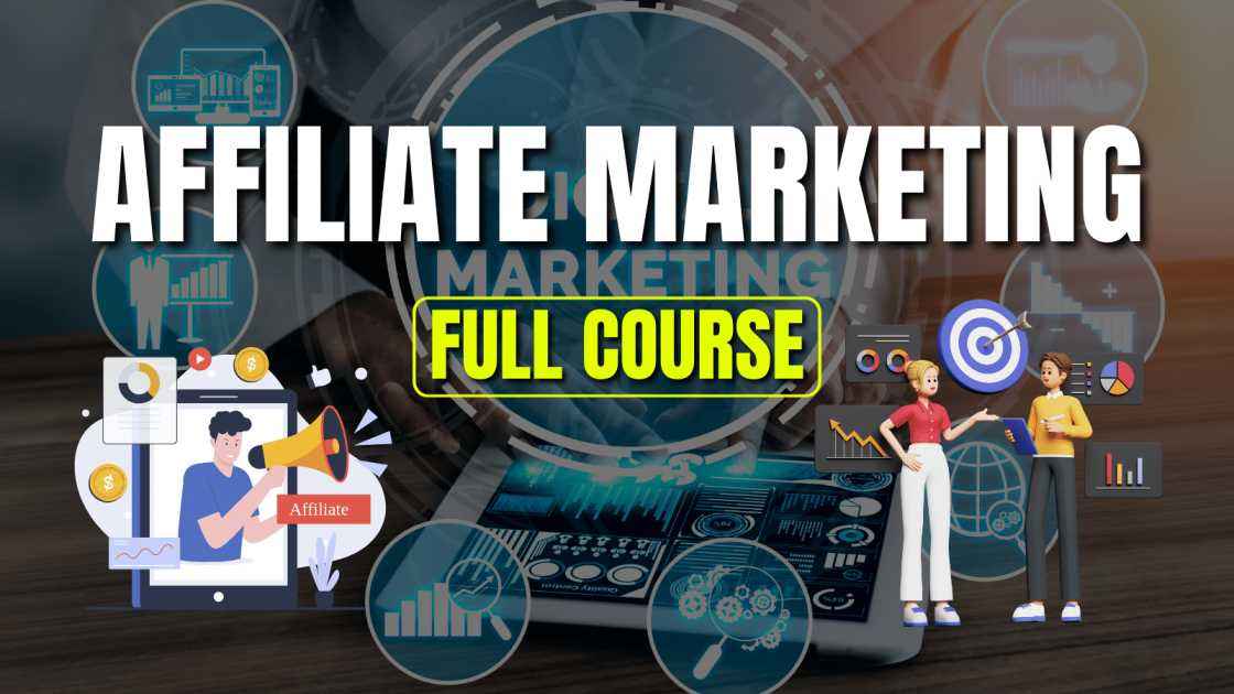Affiliate Marketing-Image