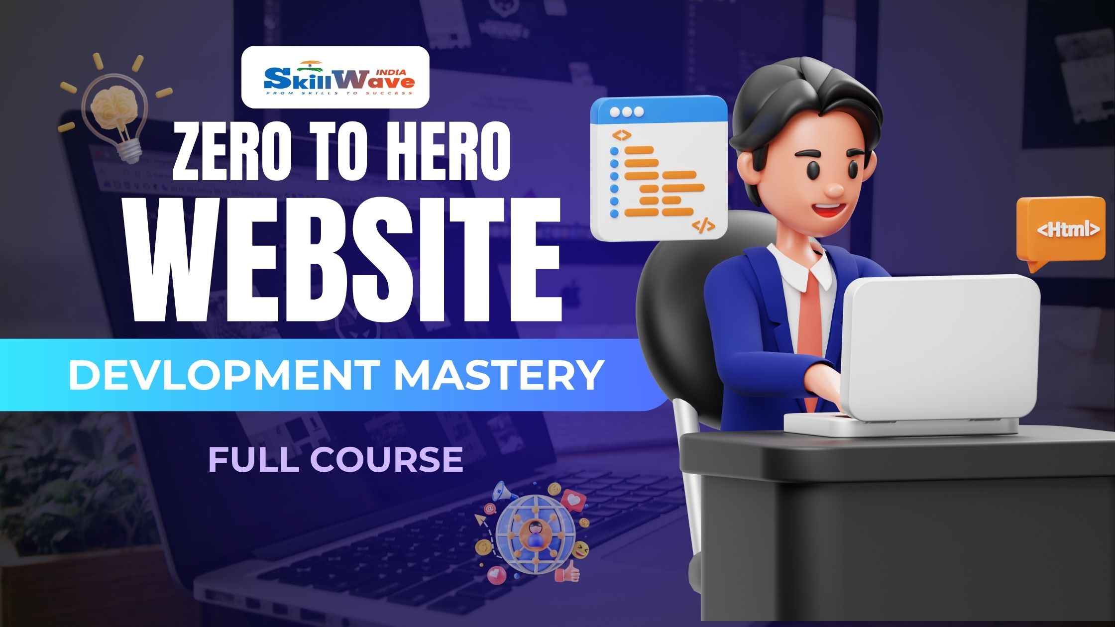 Website Development-Image