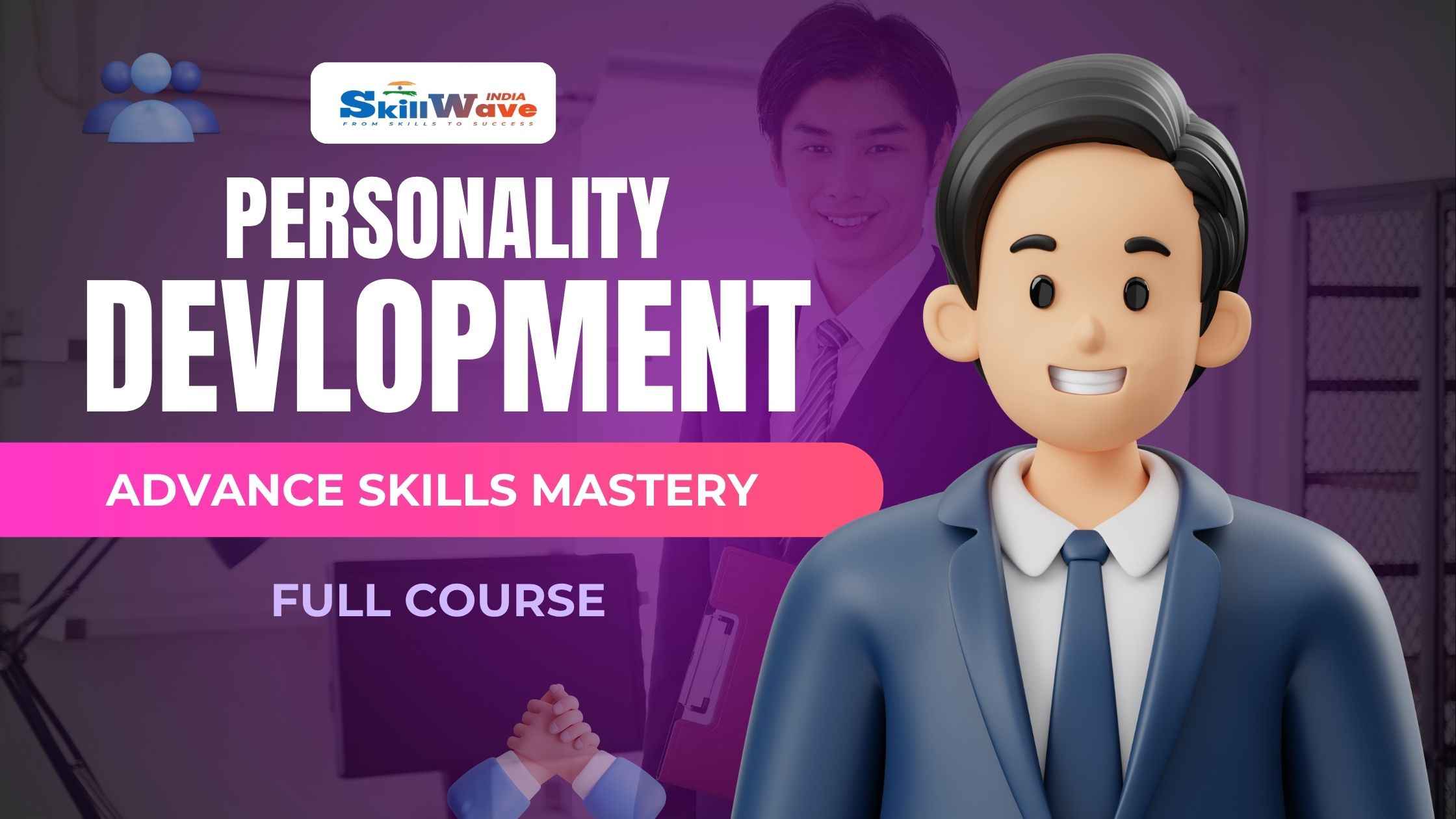 Public Speaking-Image